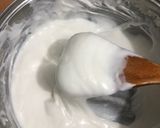 Hình bước làm 1 của món Bánh Đúc Nóng 🍵