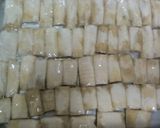 صورة لخطوة 1 من وصفة صوابع الجلاش الحلو