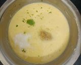 बेसन का ढोकला (besan ka dhokla recipe in hindi) रेसिपी चरण 3 फोटो