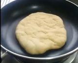 A picture of step 17 of Homemade PAN PIZZA.