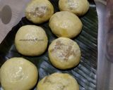 Foto langkah ke 5 dari resep Kue untuk-untuk kukus.