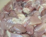 Foto langkah ke 1 dari resep Ayam teriyaki.