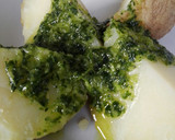 Foto del paso 8 de la receta: Papas con mojos canarios