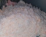 A picture of step 6 of Haray bharai chicken nuggets.