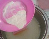 Foto langkah ke 6 dari resep Puding Ijo Lumut.