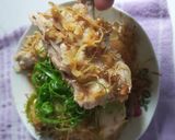 Foto langkah ke 6 dari resep Ayam Jahe rice cooker Ala Ala Resto Chinese Food.
