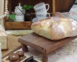 عکس مرحله 1 از دستور نان فانتزی