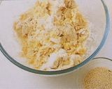 Sajtos tallér🧀 recept fázis 4 fotója
