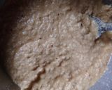 A picture of step 2 of Suji Maggi Kay Appe.