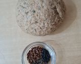 Foto del paso 2 de la receta: Ensalada 🥗 inspirada en Caprese 🇮🇹 en ensaladera comestible