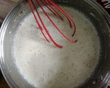 Vaníliás - fahéjas párna recept fázis 1 fotója