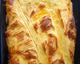 Une image de l'étape 5 de Parmentier de canard confit recette de famille.