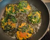 Foto del passaggio 2 della ricetta Polpette di spinaci 😋