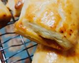 A picture of step 6 of Chicken Puffs.