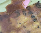 Foto langkah ke 4 dari resep Bolu gulung.