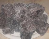 Kókuszos mézes recept fázis 10 fotója