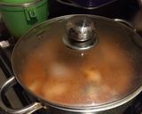 Foto del paso 5 de la receta: Tuco a mi manera