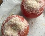 Foto del paso 8 de la receta Tomates rellenos (Γεμιστά),plato vegetariano de Grecia