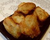 Foto langkah ke 4 dari resep Pisang goreng ala Thai.