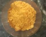 Banana gram craker rolls recipe step 2 photo