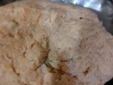 Aloo ka paratha