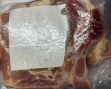 排骨肉的食譜步驟1照片