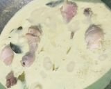 Foto langkah ke 3 dari resep Opor Ayam.