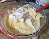 Foto del paso 3 de la receta: Torta de limón húmeda!! Receta de Norali 🍋🍋!!