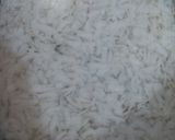 A picture of step 1 of Poha Potato Croquettes.