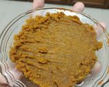 Foto langkah ke 1 dari resep Homemade Curry Block untuk nasi kari Jepang.