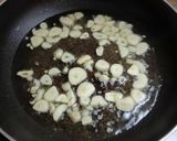 Foto del paso 1 de la receta Sangre Encebollada con Tomate