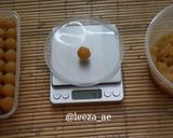 Foto langkah ke 5 dari resep Selai Nanas isian Nastar.
