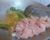 Foto langkah ke 3 dari resep Mie Ayam (telur) Homemade.