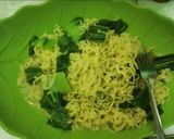 Foto langkah ke 5 dari resep Mie Nyemek Rumahan.