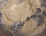 A picture of step 5 of Grand Marnier Soufflé Crêpe.