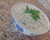 صورة لخطوة 4 من وصفة خيار بلبن