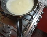 Foto del paso 2 de la receta: Sándwich de panqueque