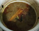 Foto langkah ke 4 dari resep Kare Daging Sapi.