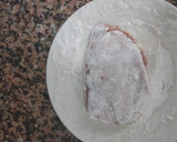 Foto del paso 1 de la receta: Libritos de lomo