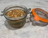Homemade garlic oil recipe step 2 photo