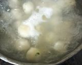 Foto langkah ke 3 dari resep Cilok Ekonomis.