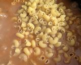 Foto del paso 5 de la receta: Guiso de fideos codito