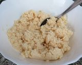 Foto del paso 3 de la receta Galletas de leche condensada y coco