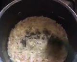 A picture of step 2 of Lauki ka Salan (Bottle gourd Gravy).