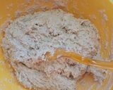 A picture of step 4 of Poppy Seeds Rock Cakes.