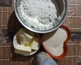 Foto del paso 1 de la receta: Tarta de manzana
