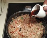 Foto del paso 2 de la receta Salsa boloñesa