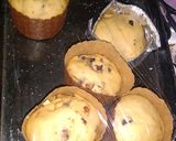 Foto del paso 8 de la receta: Pan dulce 😎🖤💋
