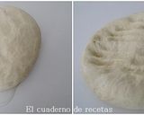 Foto del paso 2 de la receta Pizza de Berenjenas