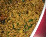 صورة لخطوة 2 من وصفة مكرونه بالباشميل 👌🏻👌🏻🤤